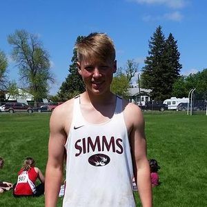 Meet your Posher, Grant